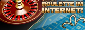 Online Roulette ohne Anmeldung