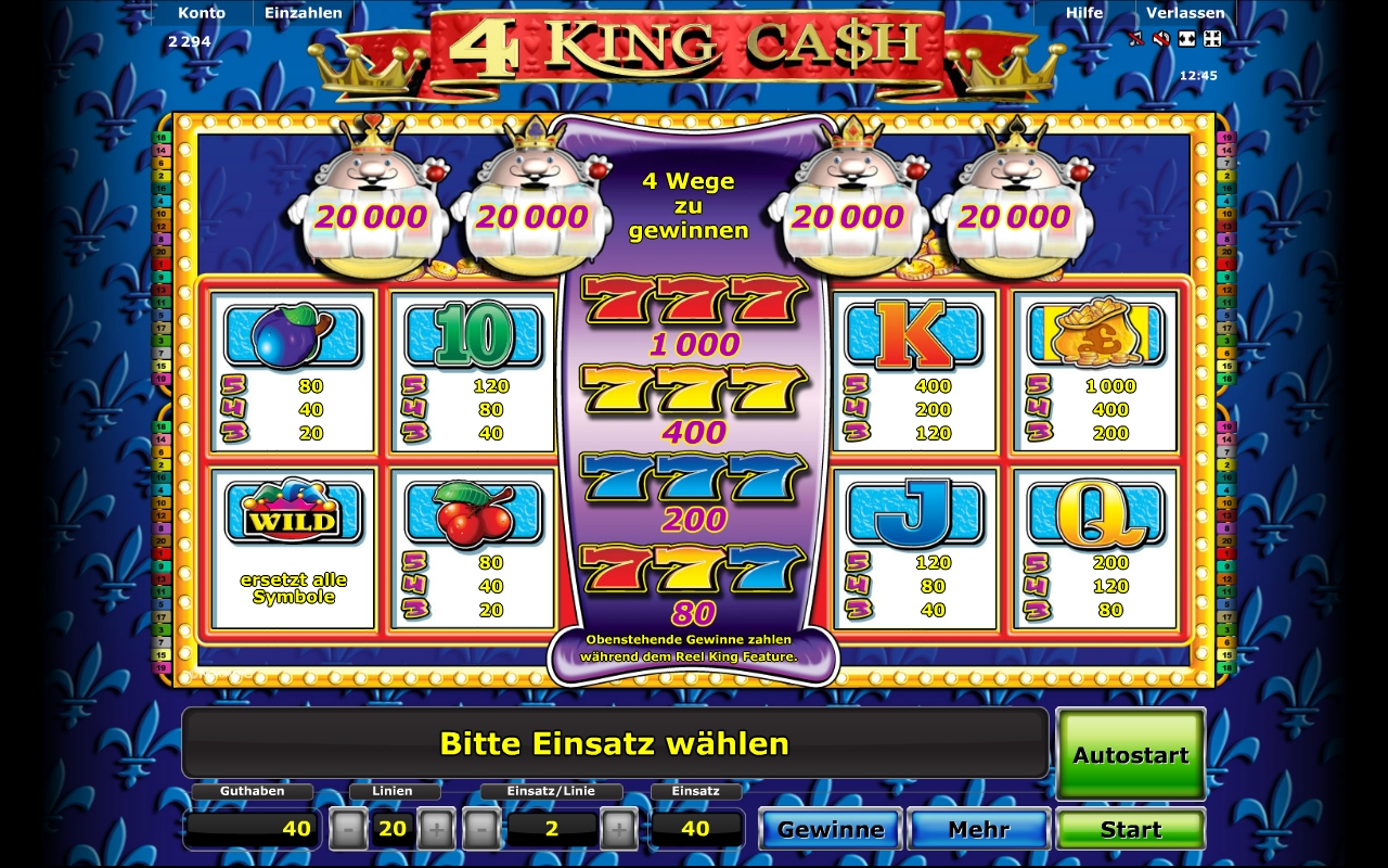 Игровой автомат king of slots игровые автоматы демо версии лотерейный